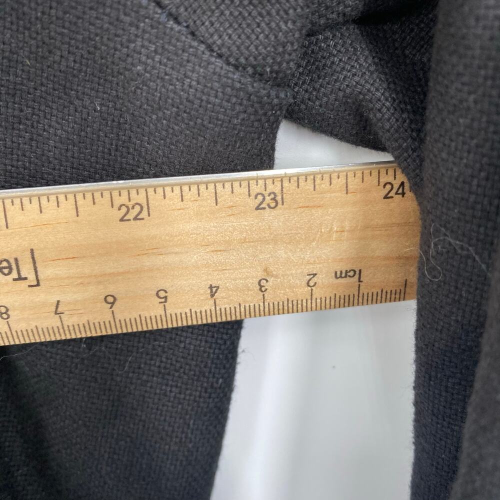 Patchington Jacket Women’s Medium Embroidered Saf… - image 8